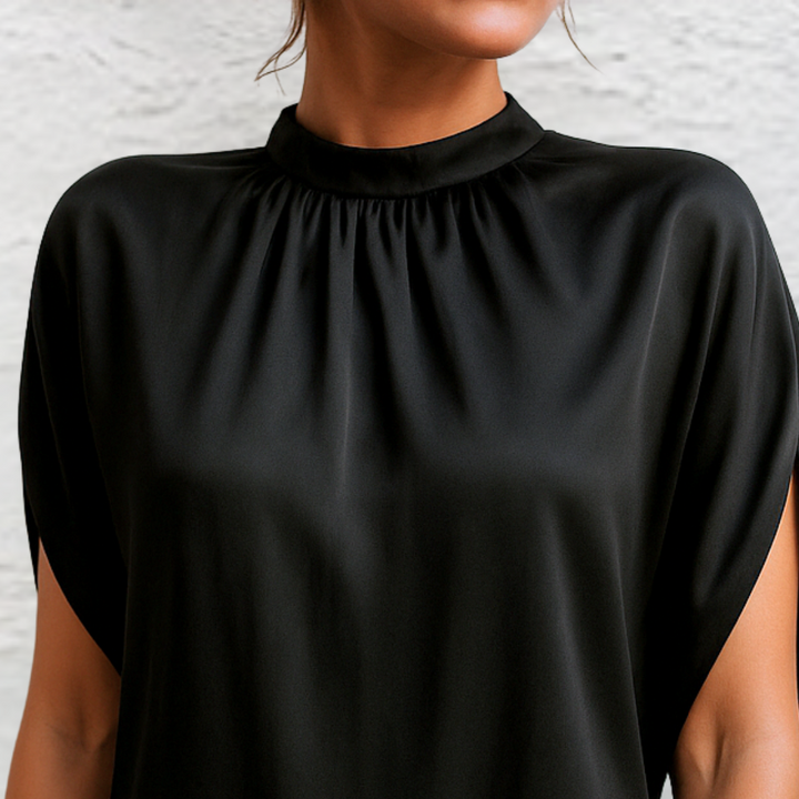 Yelina™ Silhouette Dress