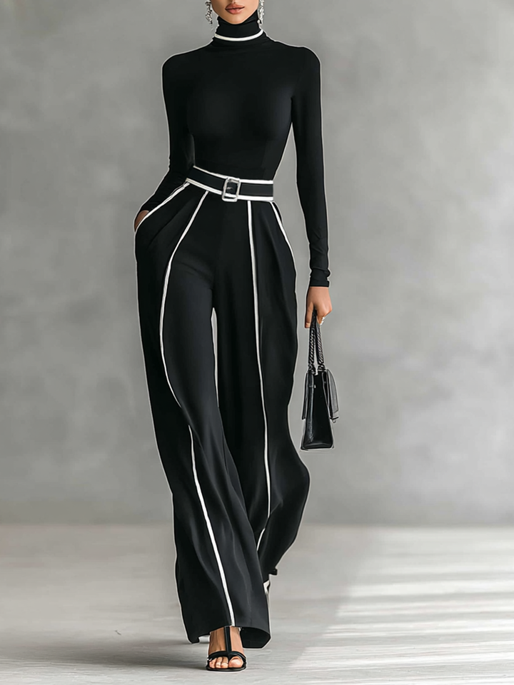 Two-Piece Set for Women