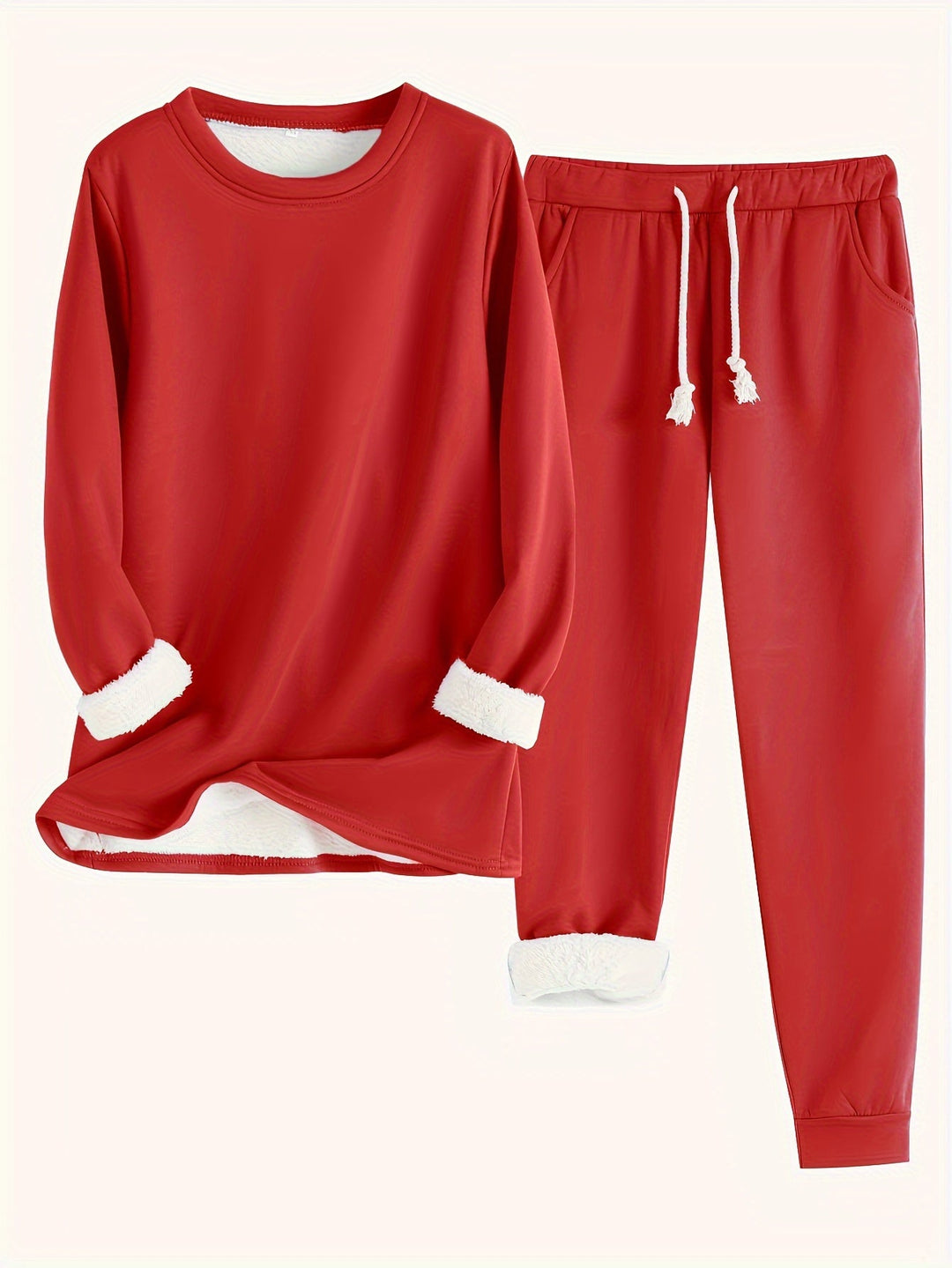 Rebecca| Comfortable Set