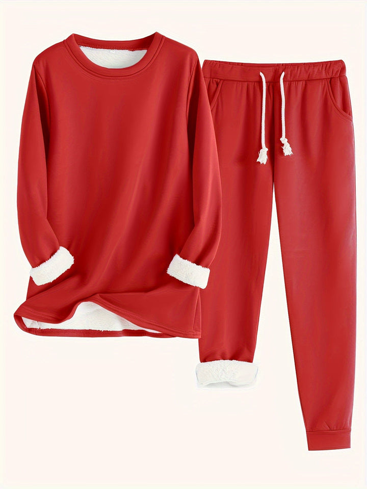 Rebecca| Comfortable Set