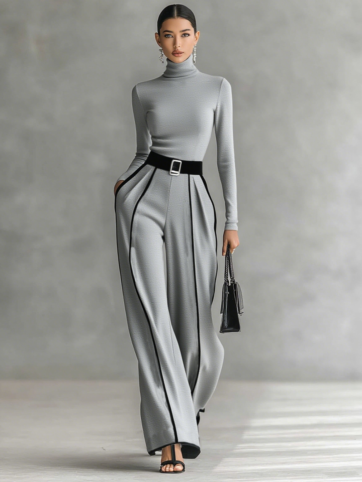 Two-Piece Set for Women