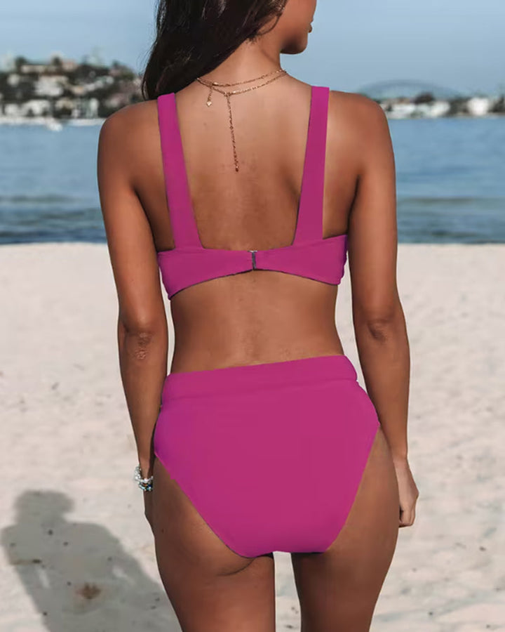 Sybille | Elegant Swimsuit
