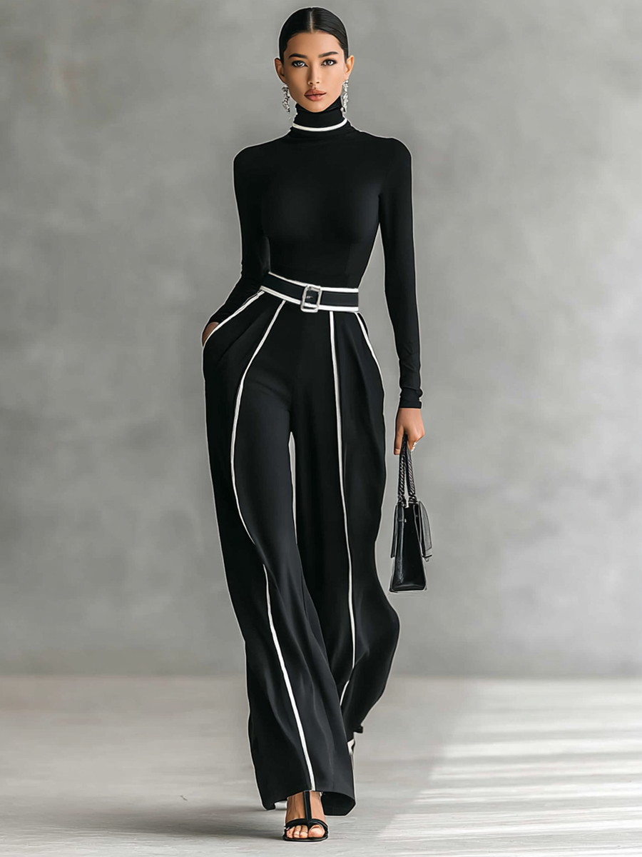 Two-Piece Set for Women