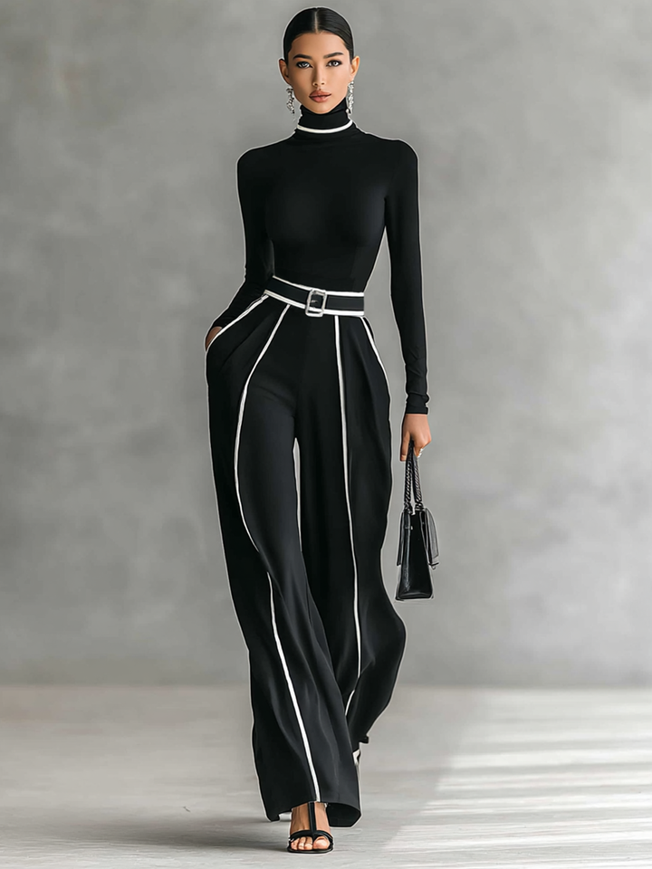 Two-Piece Set for Women