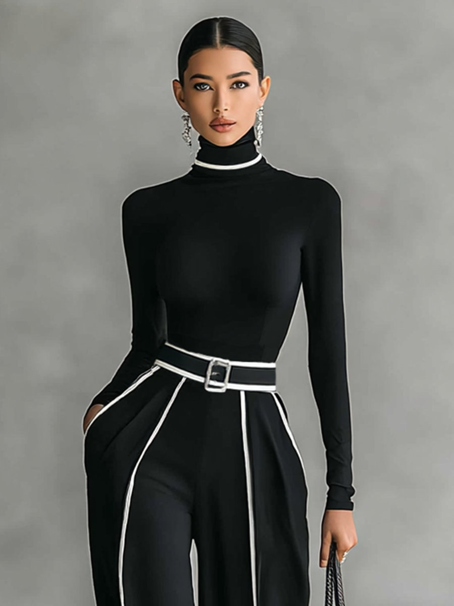 Two-Piece Set for Women