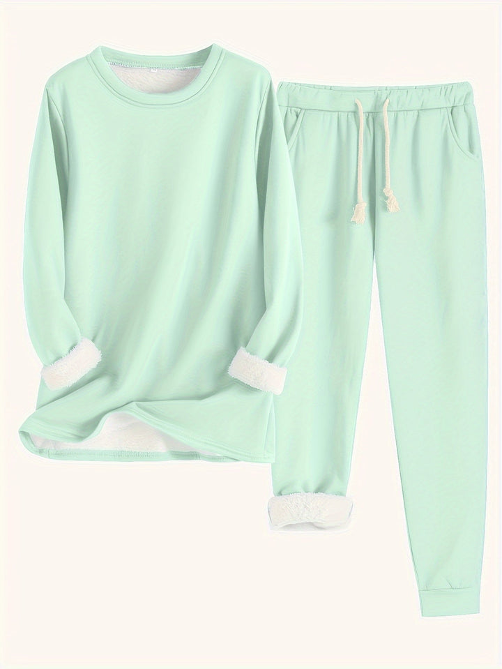 Rebecca| Comfortable Set