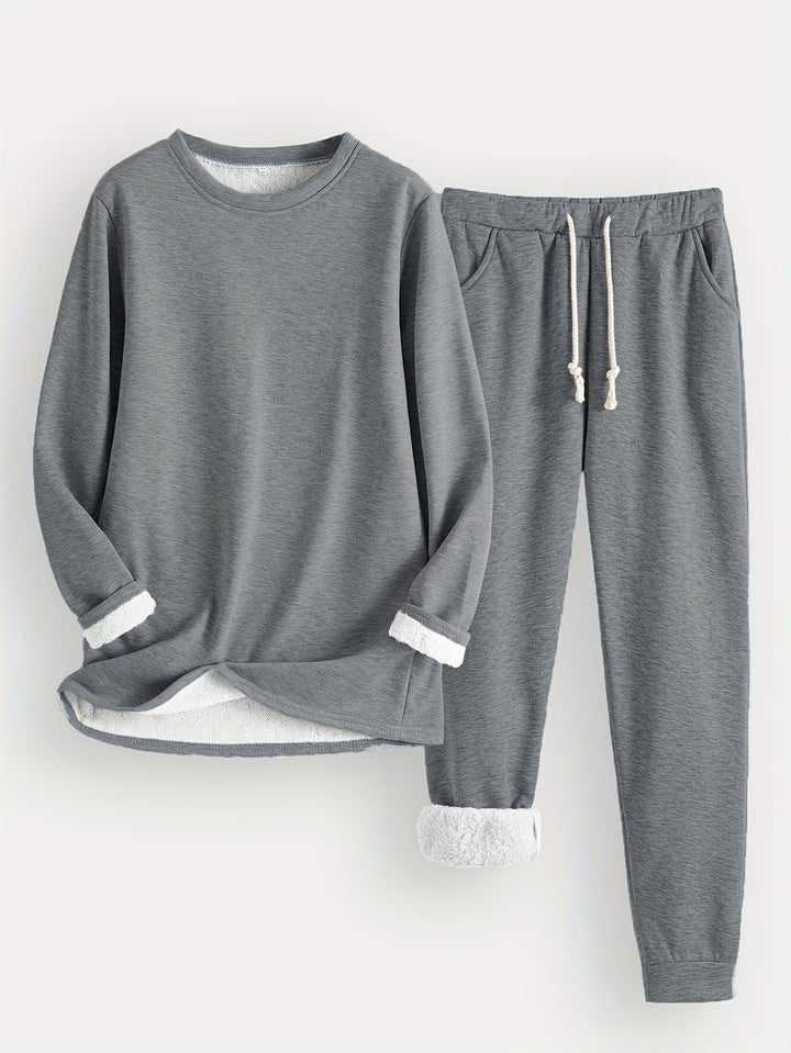 Rebecca| Comfortable Set