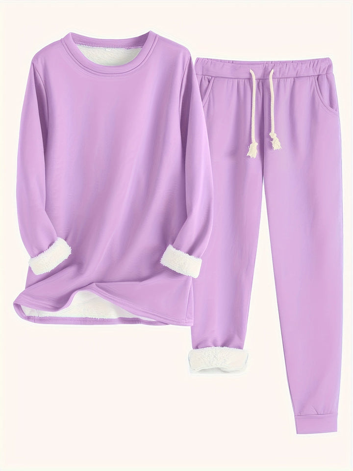 Rebecca| Comfortable Set