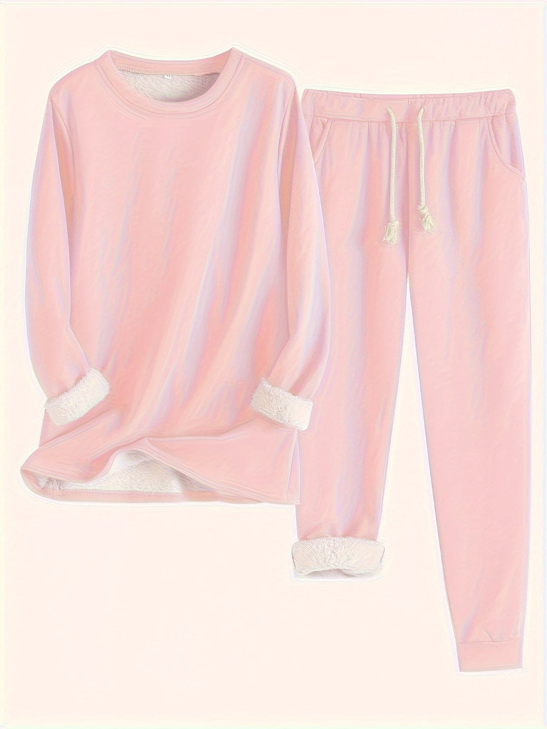 Rebecca| Comfortable Set