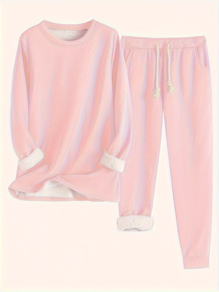 Rebecca| Comfortable Set