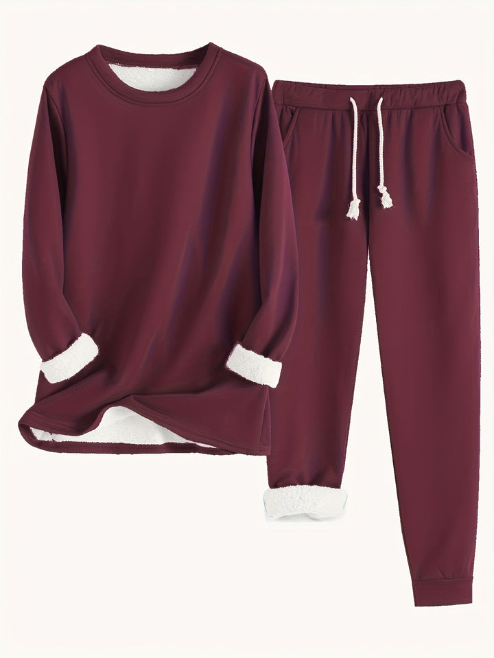 Rebecca| Comfortable Set