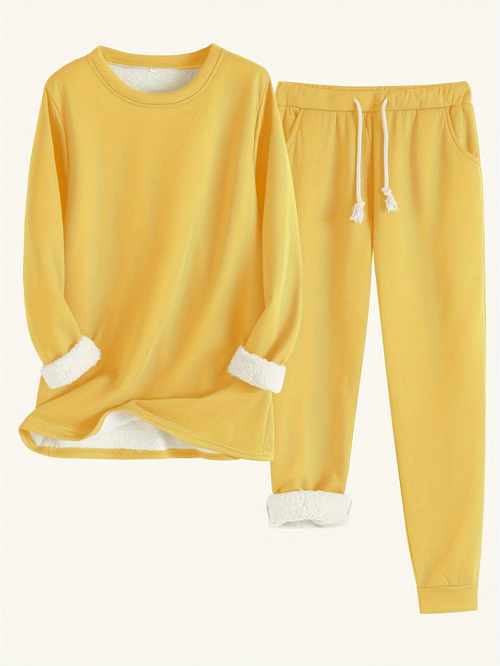Rebecca| Comfortable Set