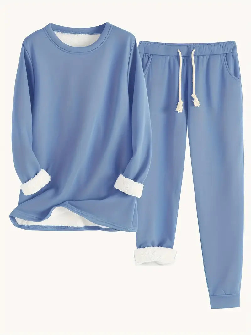 Rebecca| Comfortable Set