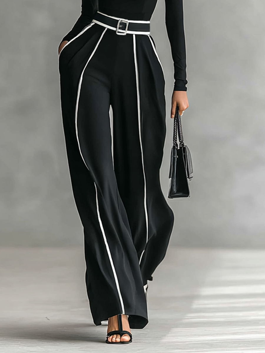 Two-Piece Set for Women