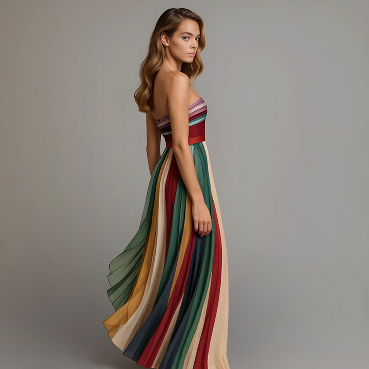 Giulia - Long Casual Dress