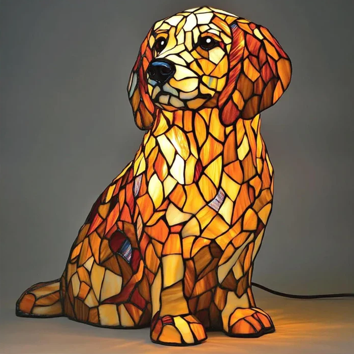 Odette | Elegant lamp