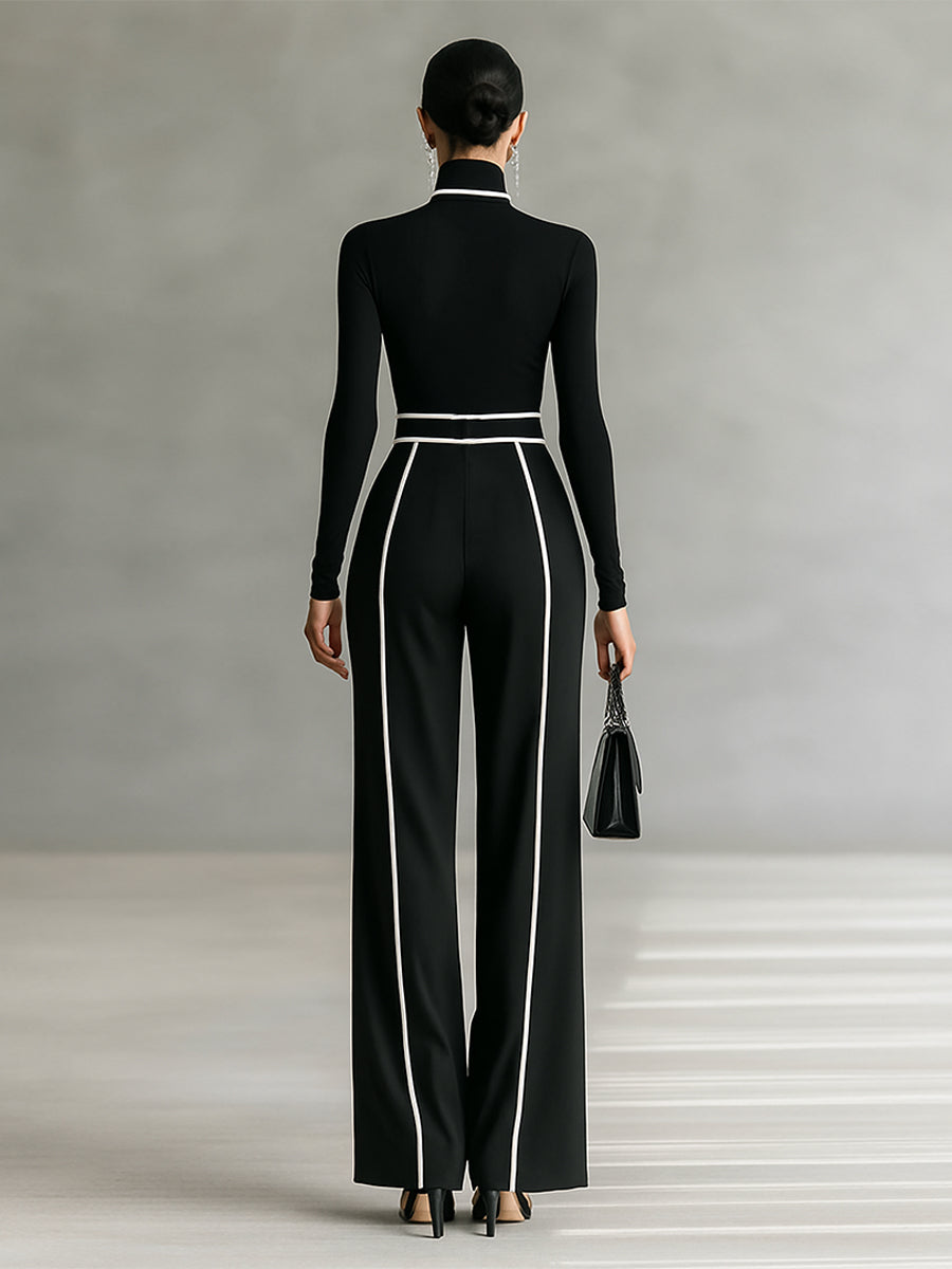 Two-Piece Set for Women