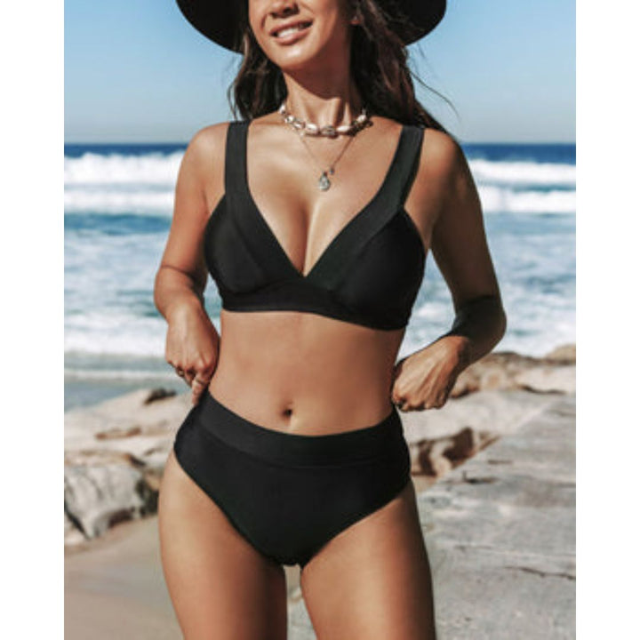 Sybille | Elegant Swimsuit