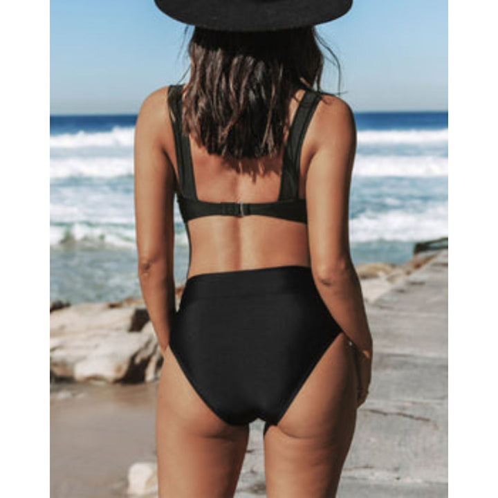 Sybille | Elegant Swimsuit