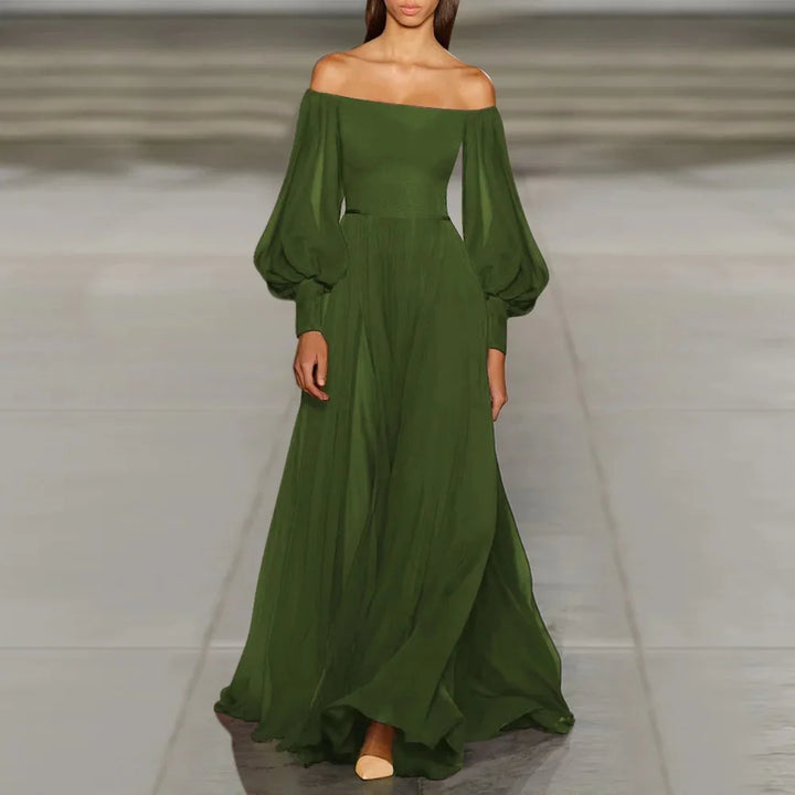 sexy and fashionable women's dress