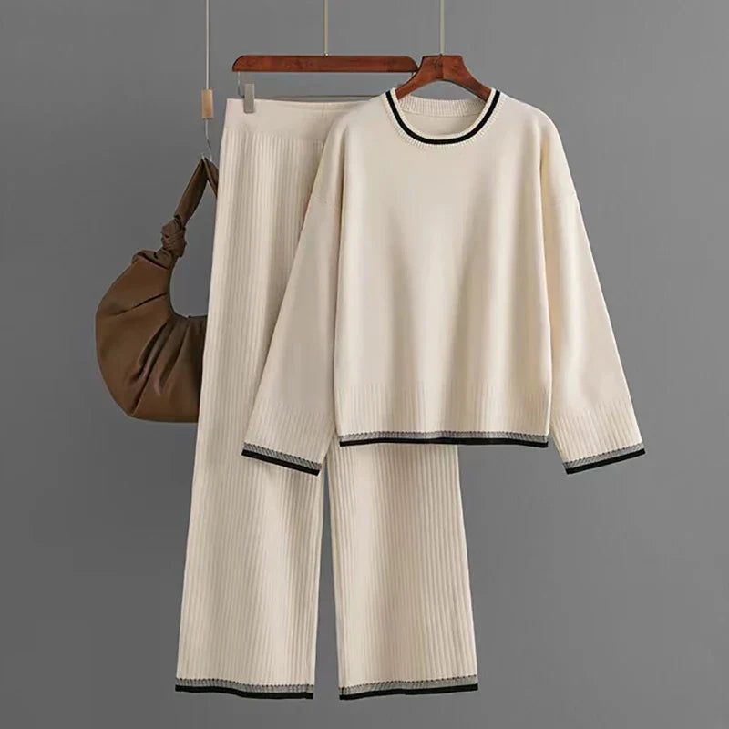 Sandra| Comfortable Set