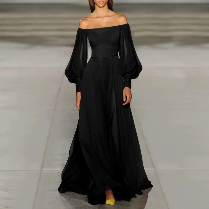 sexy and fashionable women's dress