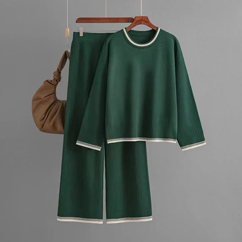 Sandra| Comfortable Set