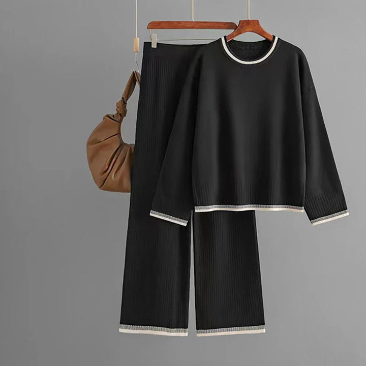 Sandra| Comfortable Set