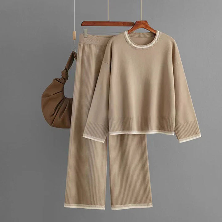 Sandra| Comfortable Set