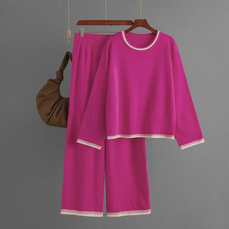 Sandra| Comfortable Set