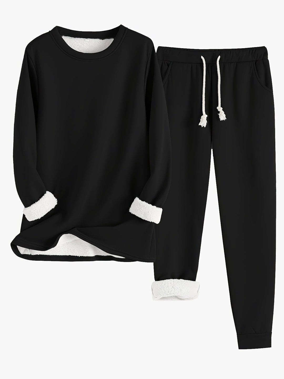 Rebecca| Comfortable Set