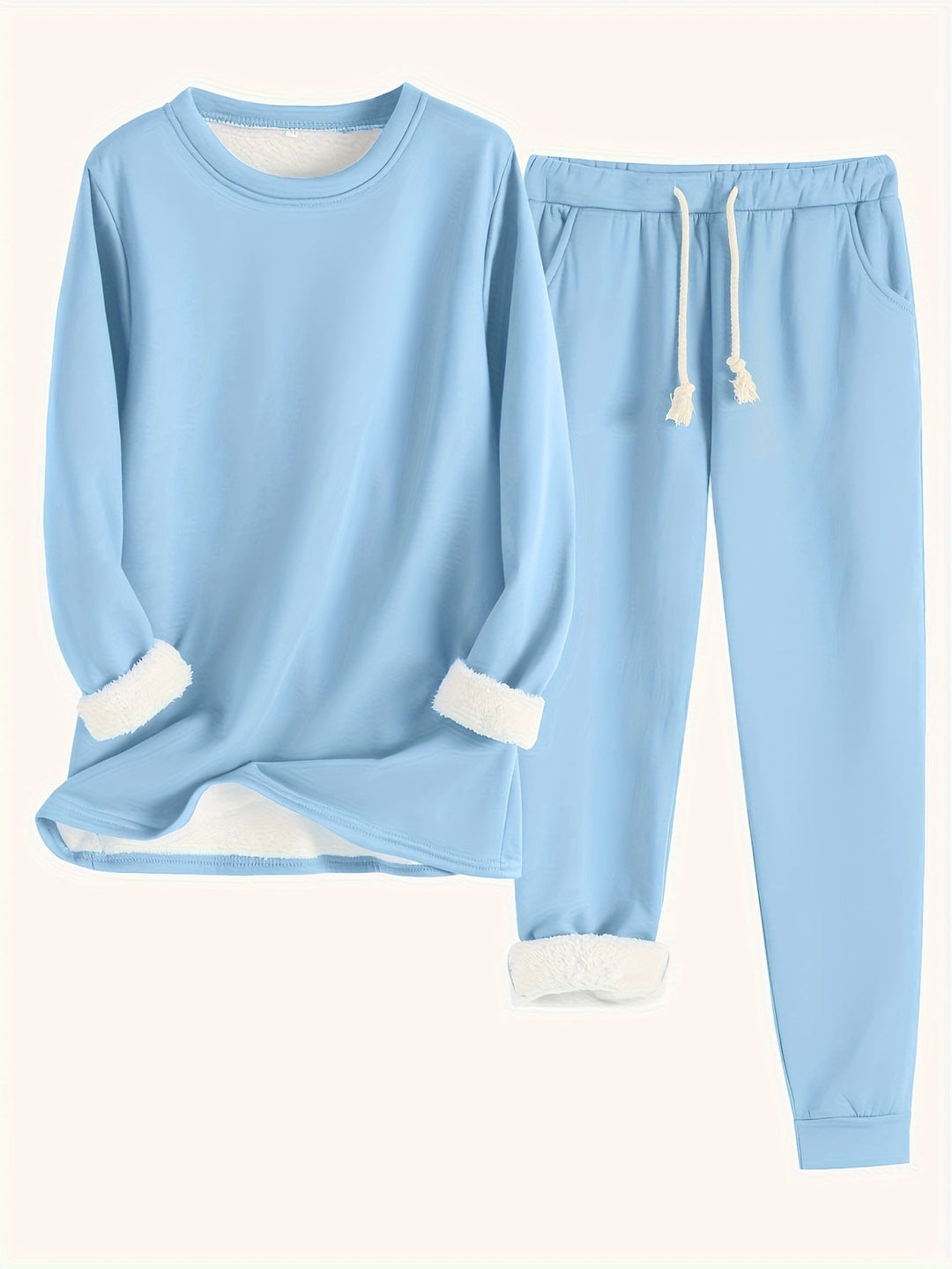 Rebecca| Comfortable Set