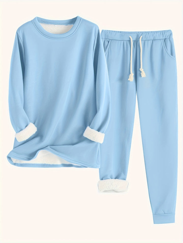 Rebecca| Comfortable Set