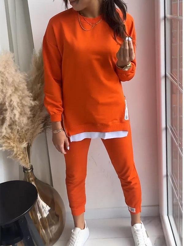 Alice| Comfortable Set