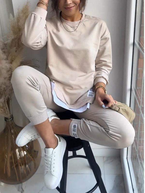 Alice| Comfortable Set