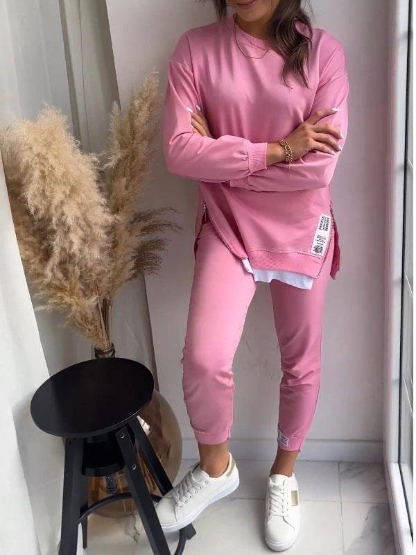 Alice| Comfortable Set