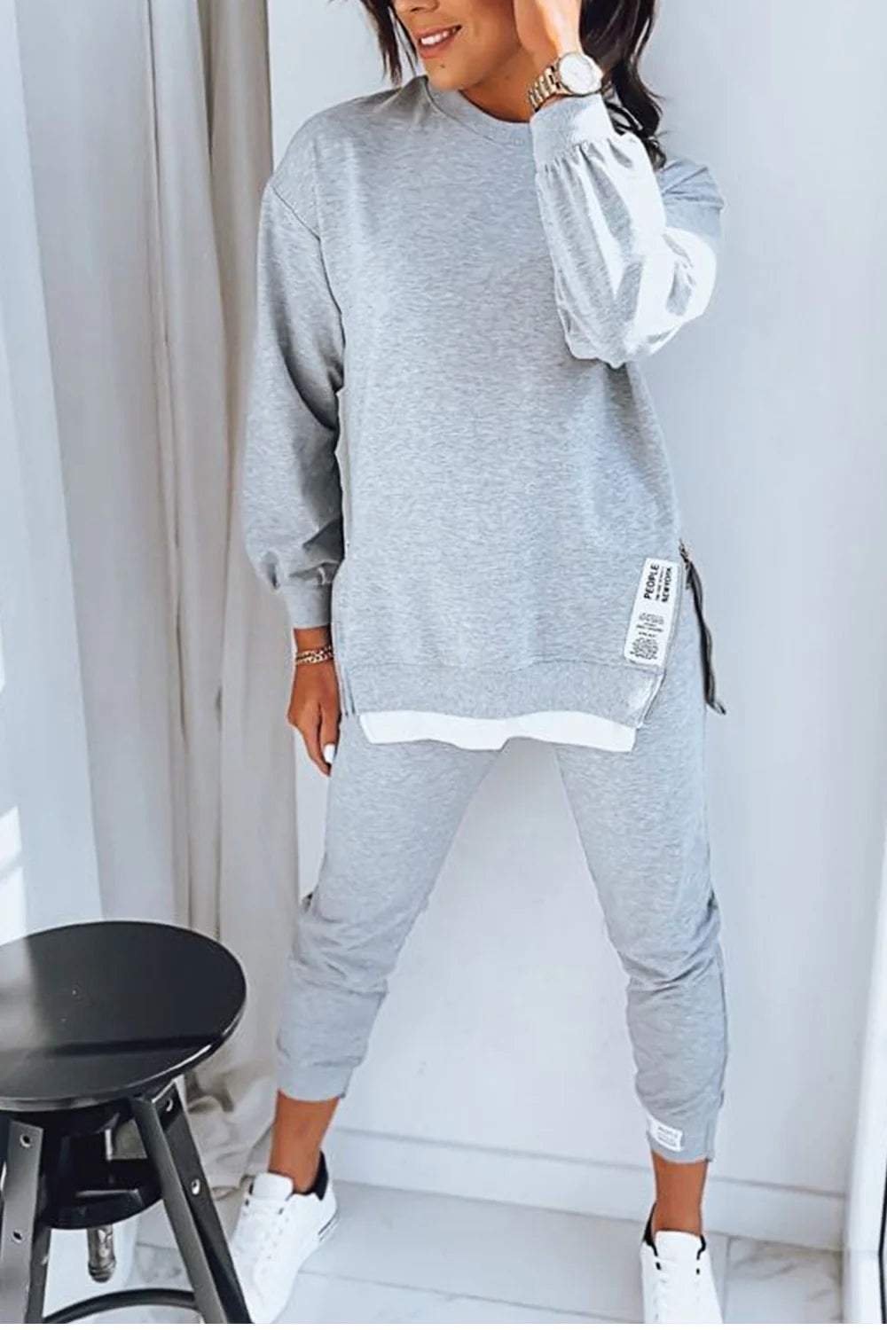 Alice| Comfortable Set