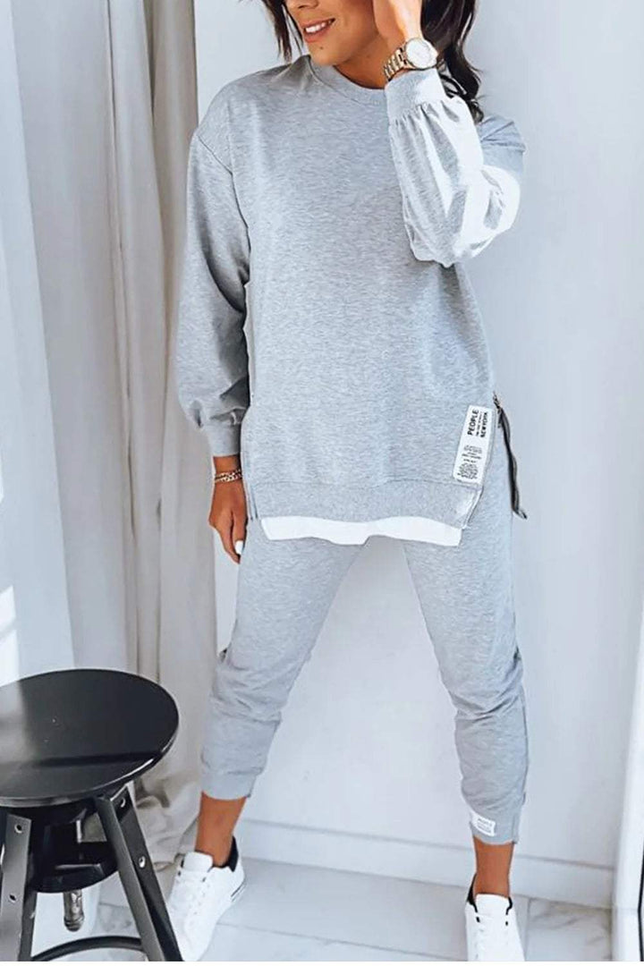 Alice| Comfortable Set
