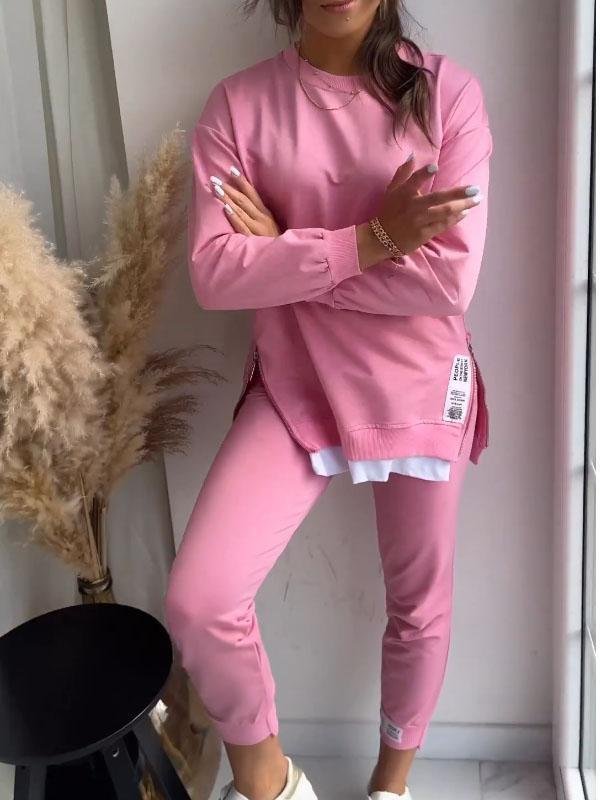 Alice| Comfortable Set