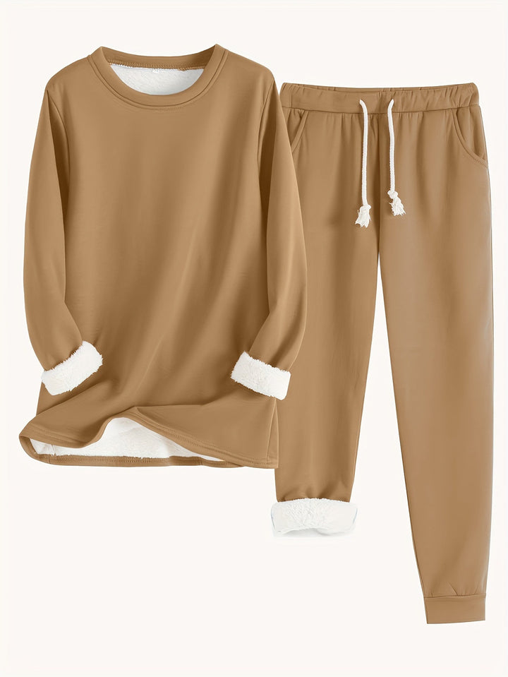 Rebecca| Comfortable Set
