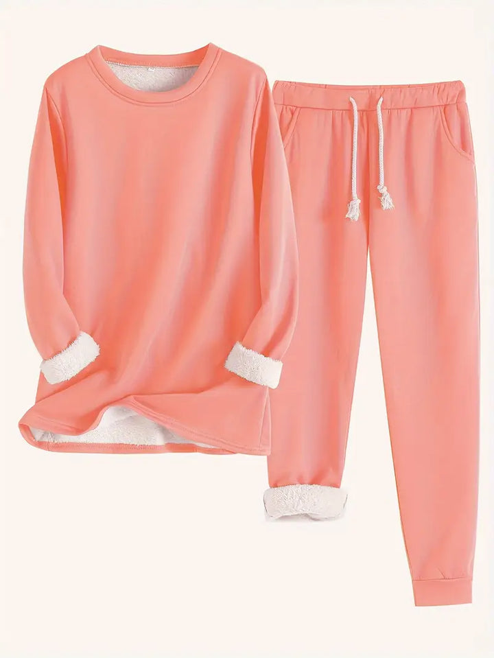 Rebecca| Comfortable Set