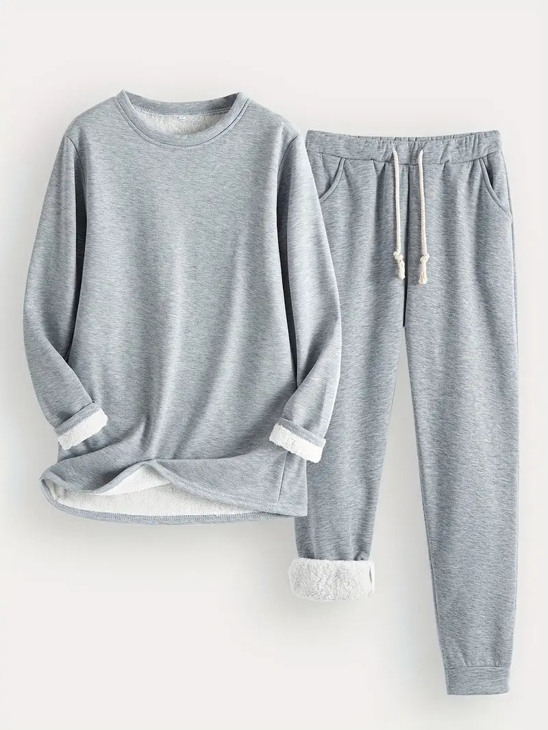 Rebecca| Comfortable Set