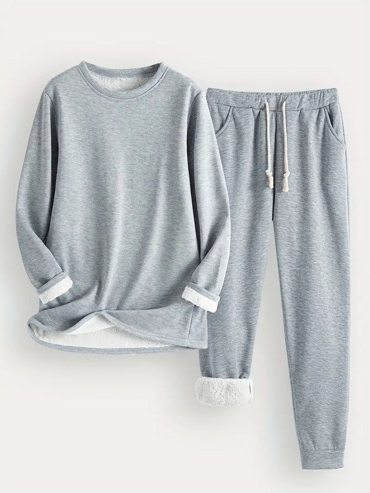 Rebecca| Comfortable Set