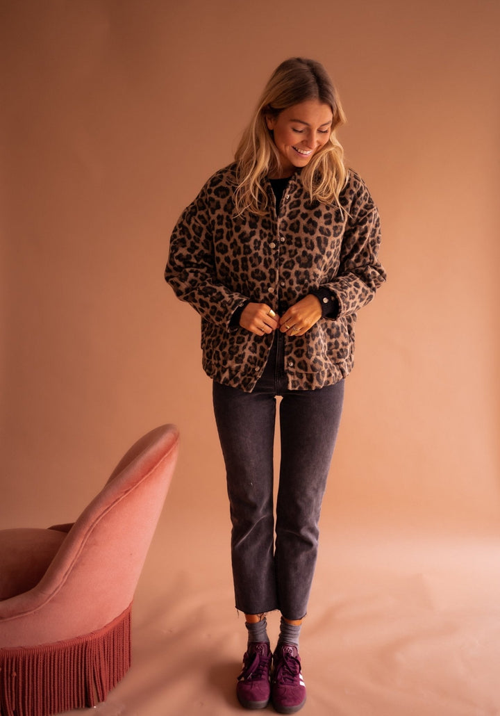 Stella™ Trendjacke