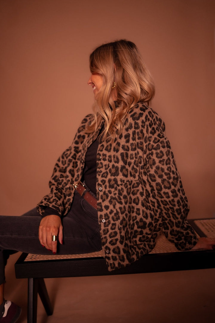 Stella™ Trendjacke