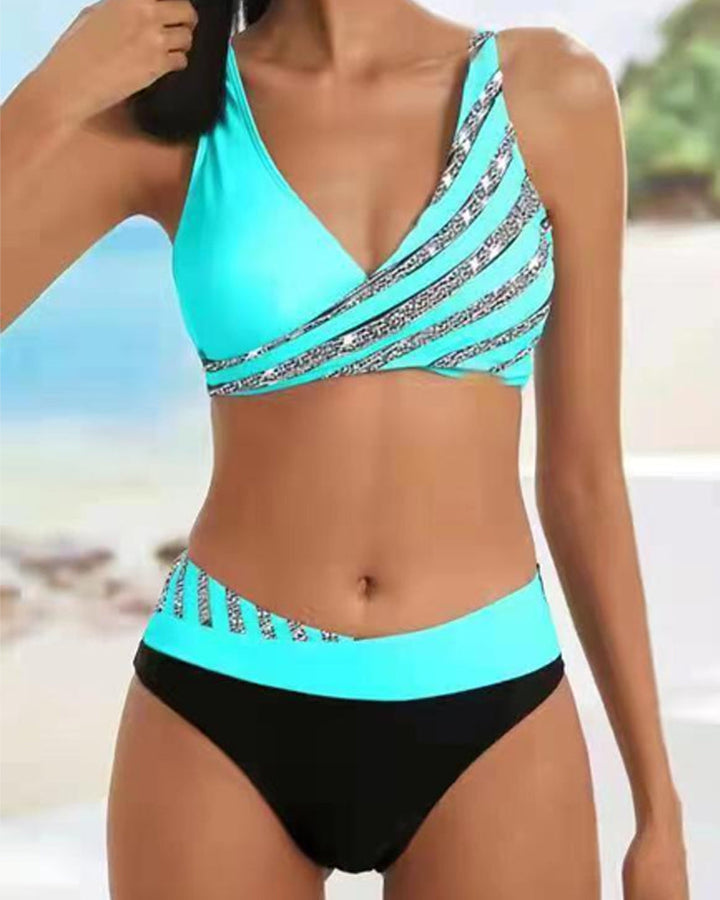 Gudrun | Bikini with Sensual Boho Charm