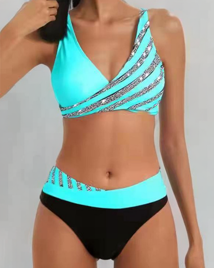 Gudrun | Bikini with Sensual Boho Charm